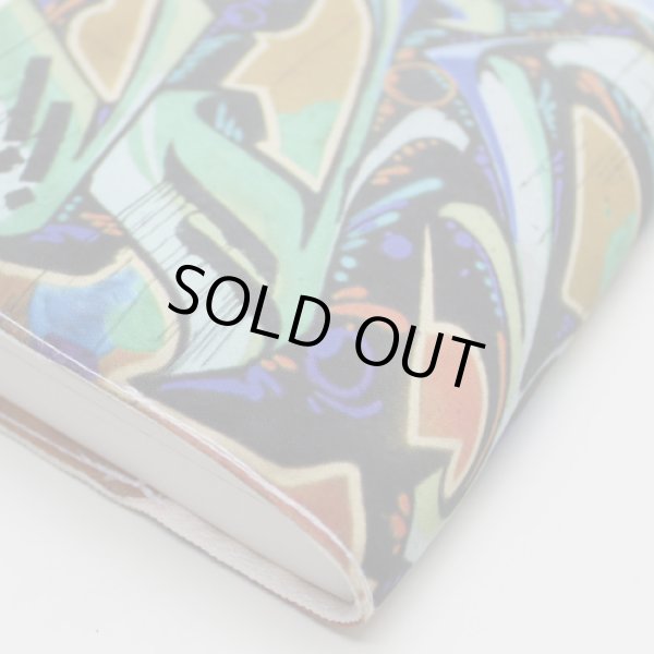 画像3: 【ZAKAI】 KRESS BOOKCOVER 文庫本サイズ [005] (3)