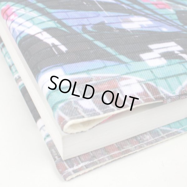 画像3: 【ZAKAI】 KRESS BOOKCOVER "MAT" 四六判サイズ [006] (3)