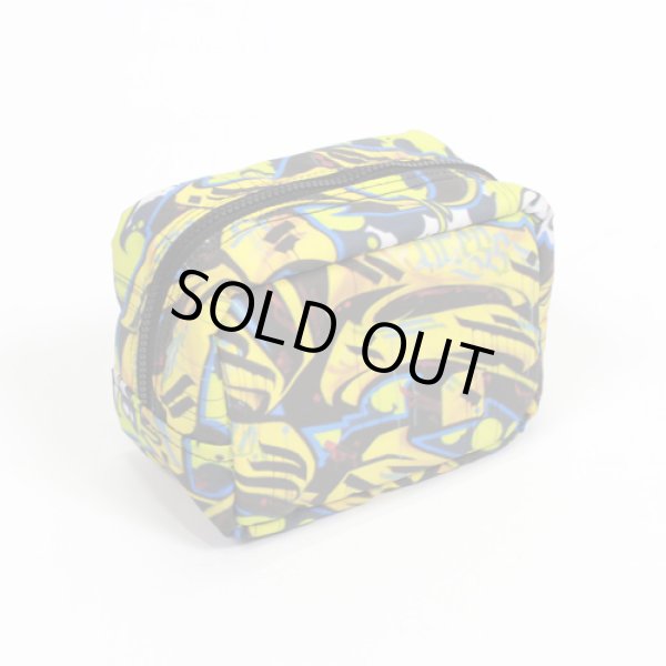 画像2: 【ZAKAI】 KRESS CUBE PORCH 'MAT' [002] (2)