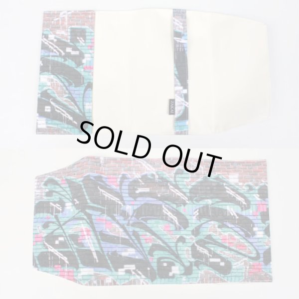 画像4: 【ZAKAI】 KRESS BOOKCOVER "MAT" 四六判サイズ [006] (4)