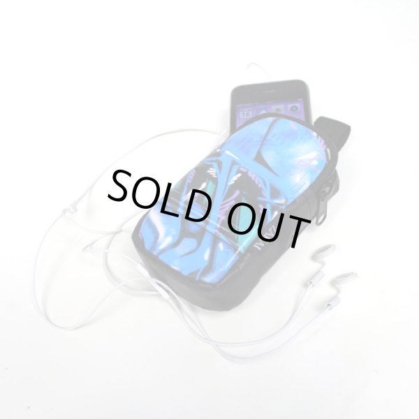 画像3: 【ZAKAI】 KRESS iPhone CASE [A-001] (3)