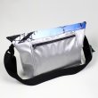 画像2: 【ZAKAI】 KRESS MESSENGER BAG ''M'' [002] (2)