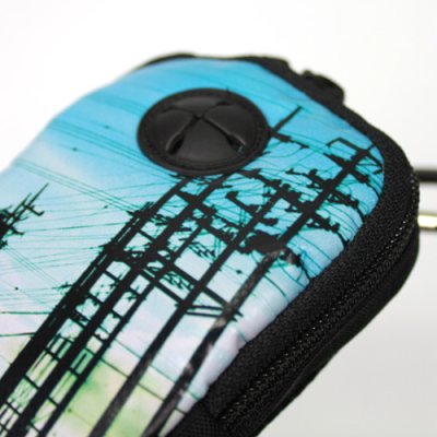 画像2: 【ZAKAI】 KRESS iPhone CASE [B-010]