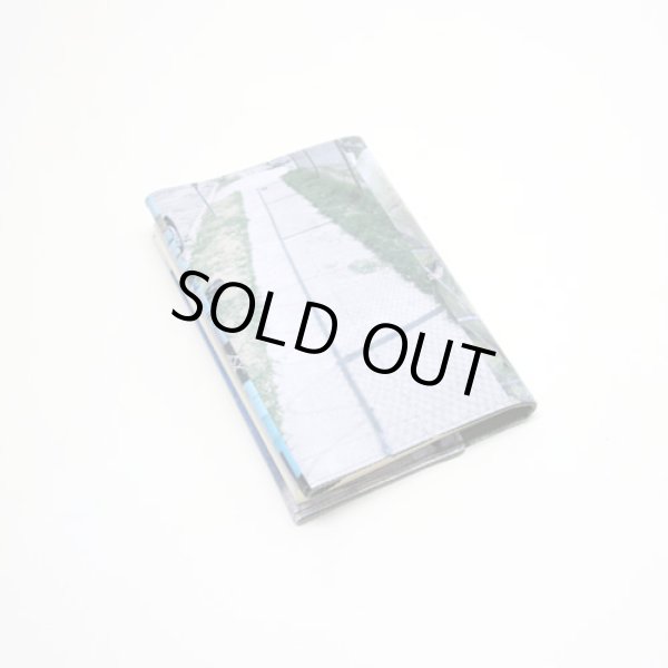 画像3: 【ZAKAI】 KRESS BOOKCOVER 文庫本サイズ [012] (3)