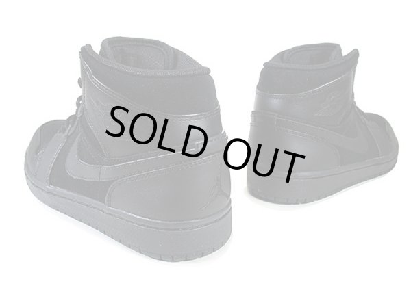 画像2: 【NIKE】 AIR JORDAN 1 (28.5cm - US10h) (2)