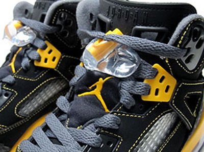 画像2: 【NIKE】 AIR JORDAN SPIZIKE (30cm - US12)