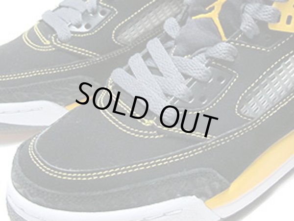 画像2: 【NIKE】 AIR JORDAN SPIZIKE (30cm - US12) (2)