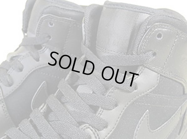 画像4: 【NIKE】 AIR JORDAN 1 (28.5cm - US10h) (4)