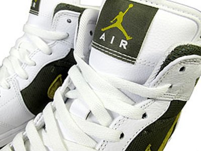 画像2: 【NIKE】 AIR JORDAN 1 PHAT (28cm - US10)