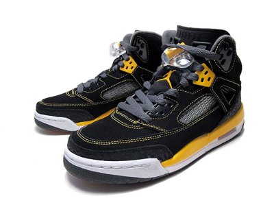 画像1: 【NIKE】 AIR JORDAN SPIZIKE (30cm - US12)