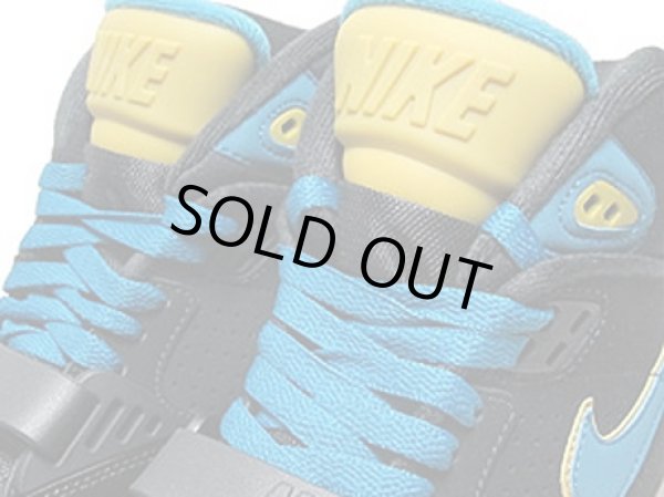 画像3: 【NIKE】 AIR TRAINER SC II / NFL PACK (27.5cm - US9h) (3)