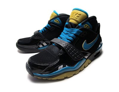 画像1: 【NIKE】 AIR TRAINER SC II / NFL PACK (27.5cm - US9h)