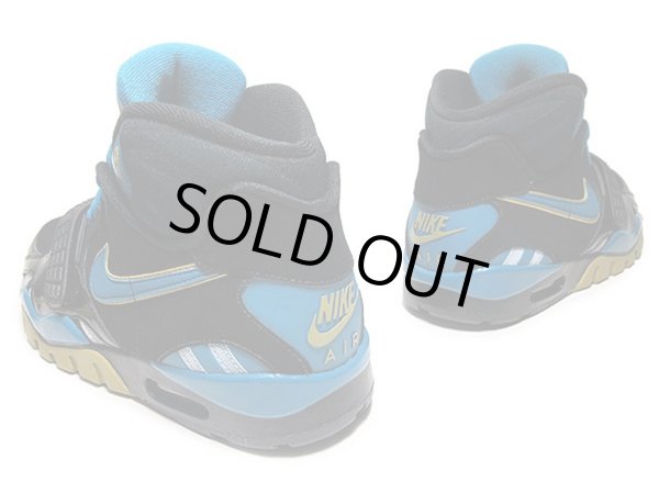 画像2: 【NIKE】 AIR TRAINER SC II / NFL PACK (27.5cm - US9h) (2)