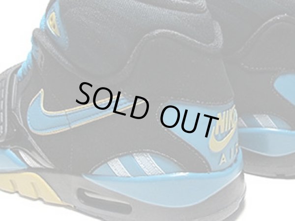 画像4: 【NIKE】 AIR TRAINER SC II / NFL PACK (27.5cm - US9h) (4)