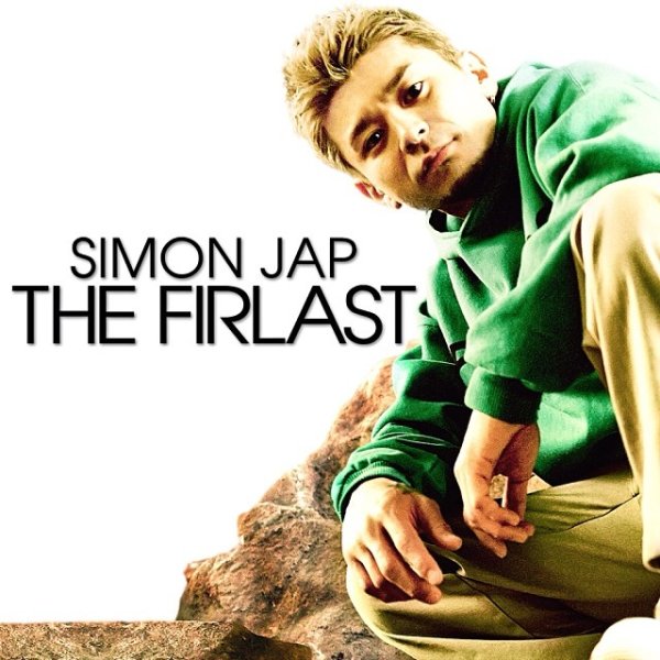 画像1: SIMON JAP 『THE FIRLAST』 (1)