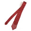 画像1: 【SQUARE】 NECKTIE (1)