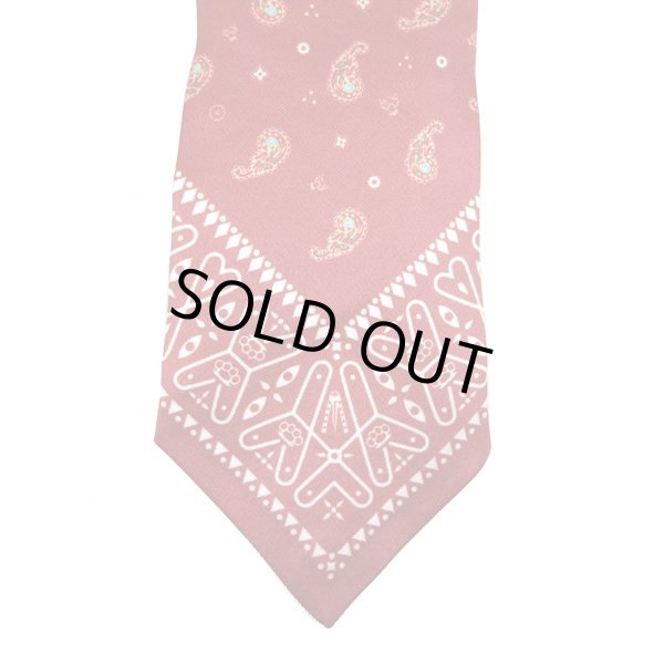 画像2: 【SQUARE】 NECKTIE (2)