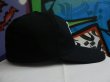 画像4: 【LIBE BRAND】ORIGINAL B.B. CAP (BLACK) (4)