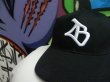 画像3: 【LIBE BRAND】ORIGINAL B.B. CAP (BLACK) (3)