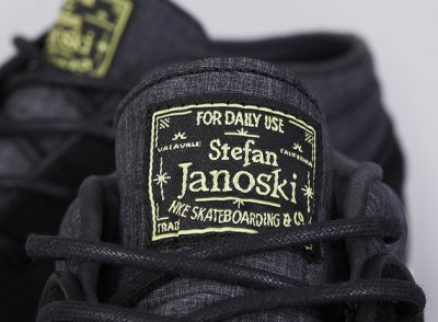 画像2: 【NIKE】 ZOOM STEFAN JANOSKI MID