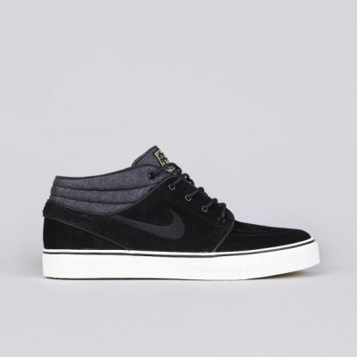 画像1: 【NIKE】 ZOOM STEFAN JANOSKI MID