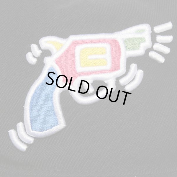 画像4: 【CROOKS&CASTLES】 THIRTY EIGHT SNAPBACK CAP (4)