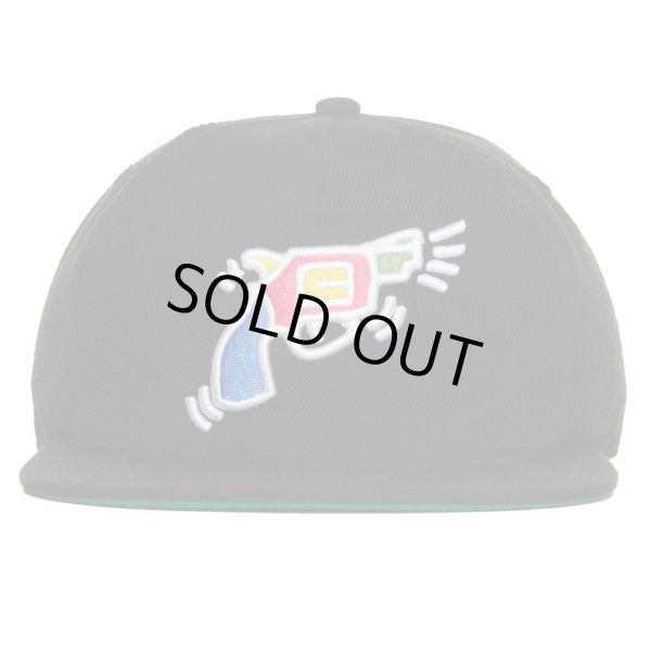 画像2: 【CROOKS&CASTLES】 THIRTY EIGHT SNAPBACK CAP (2)