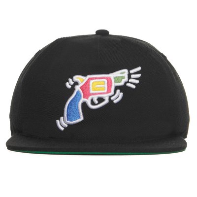 画像1: 【CROOKS&CASTLES】 THIRTY EIGHT SNAPBACK CAP