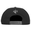 画像3: 【CROOKS&CASTLES】 THIRTY EIGHT SNAPBACK CAP (3)