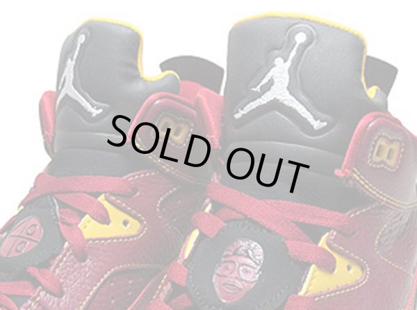 画像4: 【NIKE】 JORDAN SON OF LOW (28.5cm - US10h) (4)