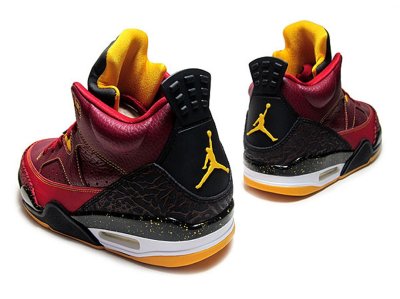 画像2: 【NIKE】 JORDAN SON OF LOW (28.5cm - US10h)