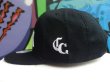 画像4: 【CRACKLIMB】 CRACK SNAPBACK CAP (BLK) (4)