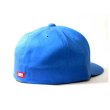 画像2: 【LIBE BRAND】 ORIGINAL B.B. CAP (BLU) (2)