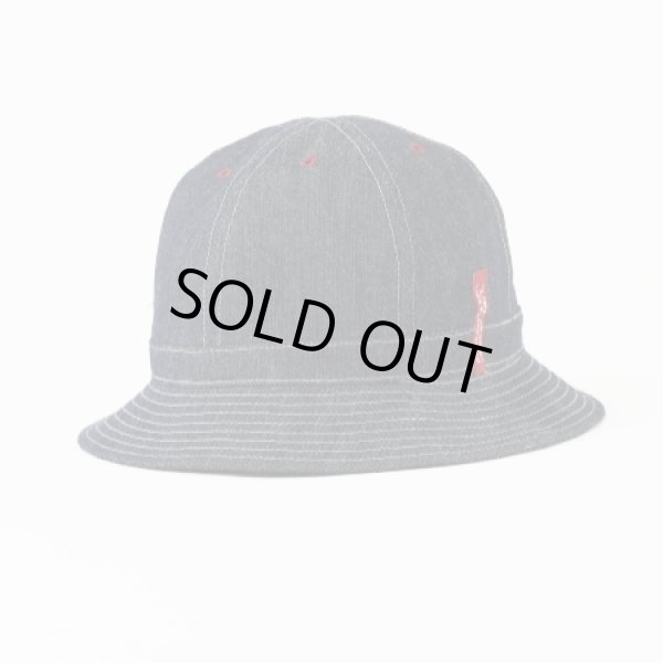 画像1: 【LIBE BRAND】 METRO HAT (1)