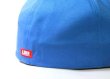 画像3: 【LIBE BRAND】 ORIGINAL B.B. CAP (BLU) (3)