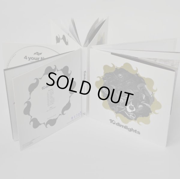 画像3: 【10dimlights】 booklet and disc (3)
