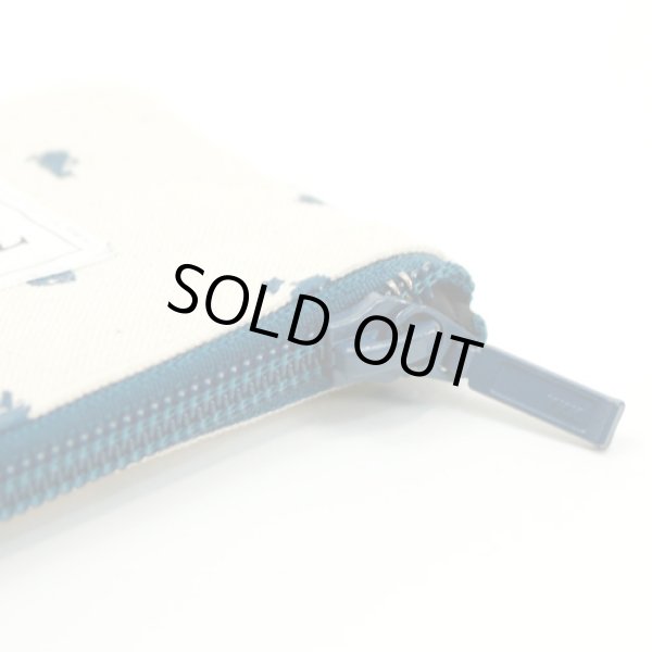 画像3: ＊SALE＊ 【UNDEAD】 ZoMBitch 'MONOGRAFF' Coin & Card Case (3)