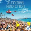 画像1: DJ DEE 『SUMMER ADDICTION -BEACH SIDE-』 (CD-R) (1)