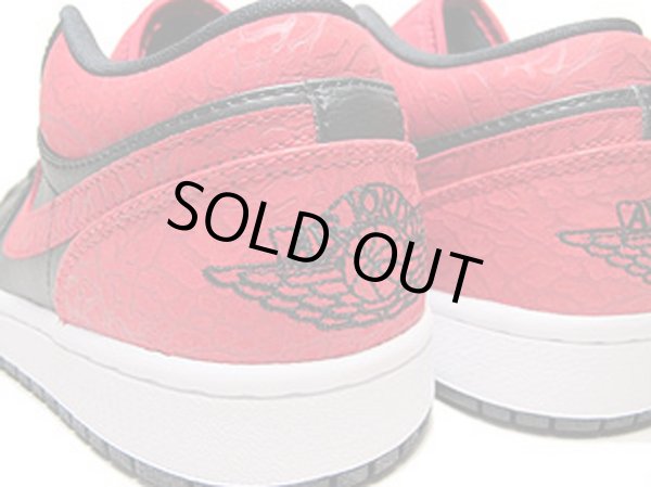 画像5: 【NIKE】 AIR JORDAN 1 LOW (5)