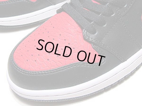 画像3: 【NIKE】 AIR JORDAN 1 LOW (3)