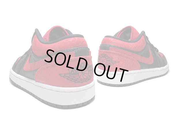画像2: 【NIKE】 AIR JORDAN 1 LOW (2)