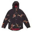 画像1: 【CROOKS&CASTLES】 BIRD TRAP ANORAK JACKET (1)