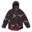 画像1: 【CROOKS&CASTLES】 BIRD TRAP ANORAK JACKET (1)