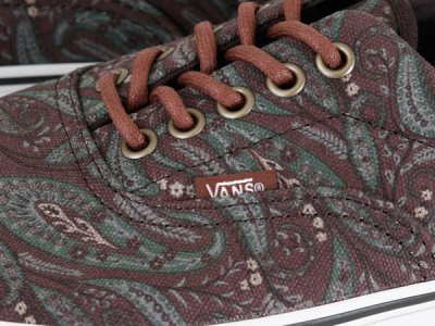 画像1: 【VANS】 ERA 59 (US9.5 / JP27.5cm)