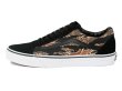 画像2: 【VANS】 OLD SKOOL -Tiger Camo/ Black- (US9.5 / JP27.5cm) (2)