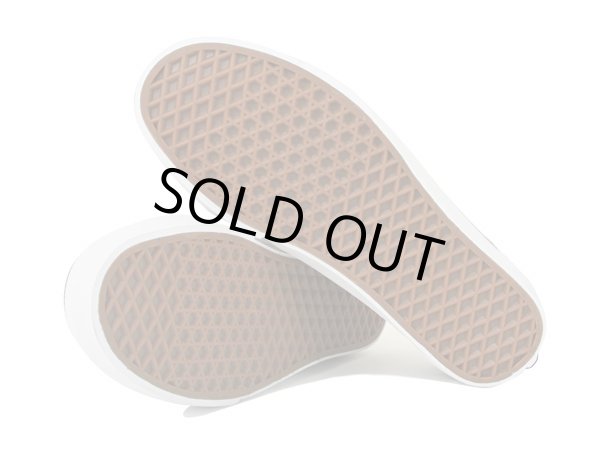 画像5: 【VANS】 OLD SKOOL -Tiger Camo/ Black- (US9.5 / JP27.5cm) (5)