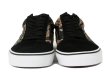 画像3: 【VANS】 OLD SKOOL -Tiger Camo/ Black- (US9.5 / JP27.5cm) (3)