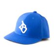 画像1: 【LIBE BRAND】 ORIGINAL B.B. CAP (BLU) (1)