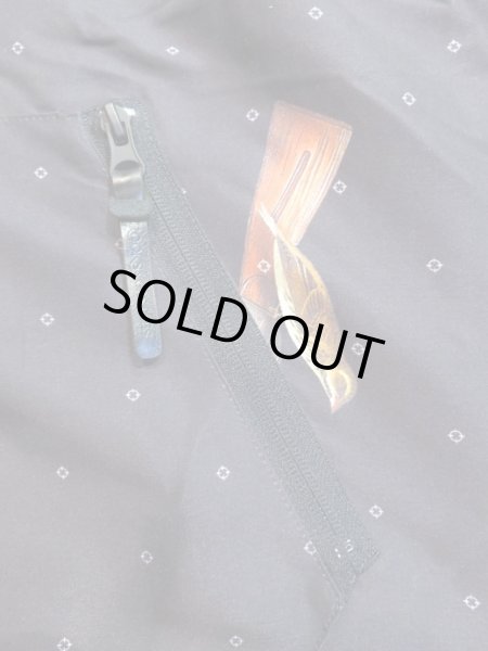 画像5: 【CROOKS&CASTLES】 BIRD TRAP ANORAK JACKET (5)