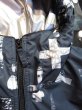 画像4: ＊SALE＊ 【SQUARE】 CROSS DESIRE NYLON JACKET (4)